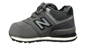 574 TD "Grey / Black" KL574YHI