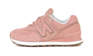 574 Wmns "Coral" WL574SOB