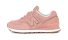 574 Wmns "Coral" WL574SOB