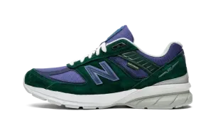 990 v5 "Aime Leon Dore - Botanical Green" M990AL5