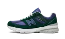 990 v5 "Aime Leon Dore - Botanical Green" M990AL5