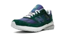 990 v5 "Aime Leon Dore - Botanical Green" M990AL5