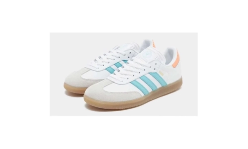 Inter Miami x Samba - South Beach