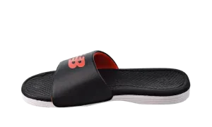 Pro Slides "Black/White/Red" M3068 BWD