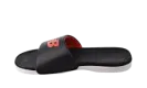 Pro Slides "Black/White/Red" M3068 BWD