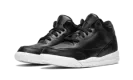 Jordan 3 Retro PS "Black"