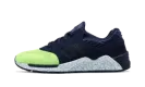 009 "Navy Lime" ML009DME