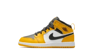 Jordan 1 Mid PS "Taxi" 640734 701