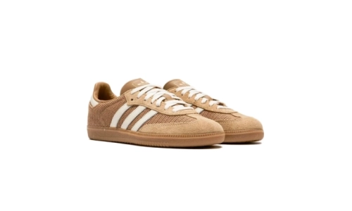 Samba OG - Cardboard
