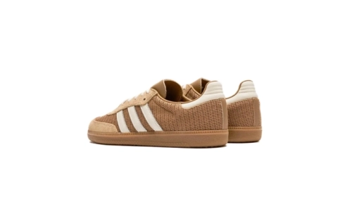 Samba OG - Cardboard