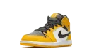Jordan 1 Mid PS "Taxi" 640734 701