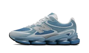 Abzorb 2000 "Baby Blue" U2000PBB