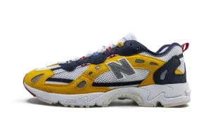 827 "Aimé Leon Dore - Yellow" ML827ADD