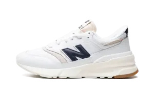 997 "White/Navy" U997RGC
