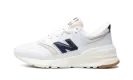 997 "White/Navy" U997RGC