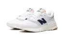 997 "White/Navy" U997RGC