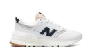 997 "White/Navy" U997RGC