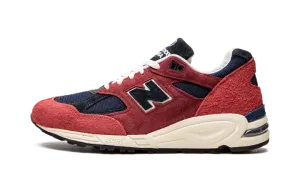 990v2 Made In USA "Chrysanthemum" M990AD2