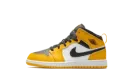 Jordan 1 Mid PS "Taxi" 640734 701