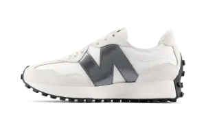 327 Wmns "White / Dark Grey" WS327JWB
