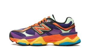 9060 "Prism Purple" U9060NBX