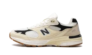 993 "Teddy Santis - Made in USA 'Sea Salt Black'" U993WS