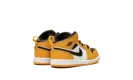 Jordan 1 Mid TD "Taxi" 640735 701