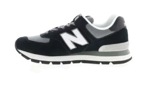 574 PS "Black / White" PC574DZB