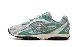 204L "Kith - Green" U204LKTA