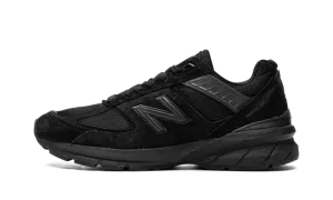 990v5 "Made in USA Triple Black" M990BB5