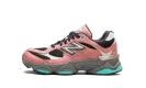 9060 GS "Pink Teal" GC9060RK
