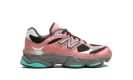 9060 GS "Pink Teal" GC9060RK