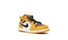 Jordan 1 Mid TD "Taxi" 640735 701