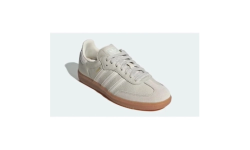 Samba OG - Aluminium Beige