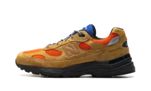 992 "Action Bronson - Tiger Eye" U992AB1