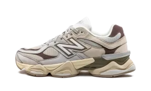 9060 "Grey Matter / Timberwolf" U9060FNA