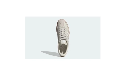 Samba OG - Aluminium Beige