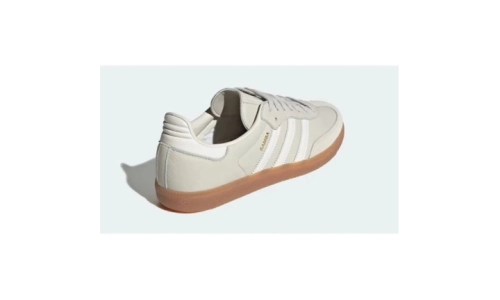 Samba OG - Aluminium Beige
