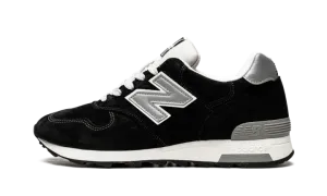 1400 "Black / Silver" M1400BKJ