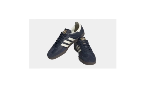 Samba OG - Navy White Gum