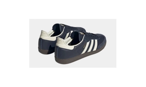 Samba OG - Navy White Gum