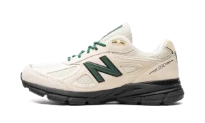 990v4 "Made in USA - Macadamia Nut" U990GB4