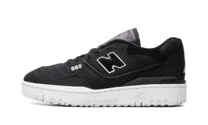 550 "Magnet Black Hemp" BB550MDB