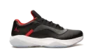 Air Jordan 11 CMFT Low "BRED" CW0784 006