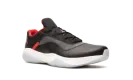 Air Jordan 11 CMFT Low "BRED" CW0784 006