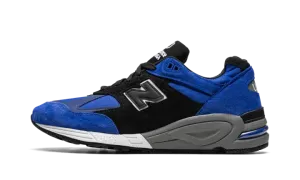 990v2 "Blue/Black" M990PL2