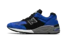 990v2 "Blue/Black" M990PL2