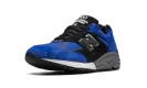 990v2 "Blue/Black" M990PL2