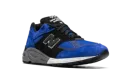 990v2 "Blue/Black" M990PL2