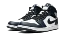 Jordan 1 Mid "Armory Navy" 554724 411